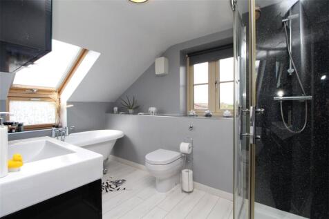 Bathroom Two