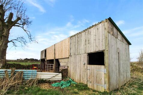 Outbuilding