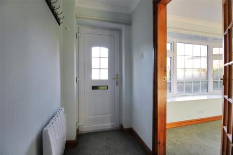 Entrance Hall 2