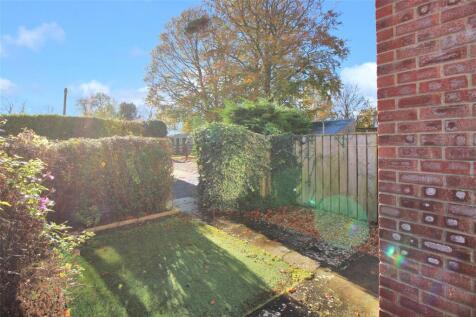 Garden 3