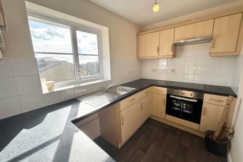 kitchen new