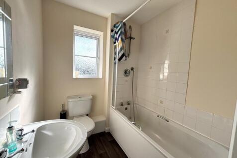 bathroom new
