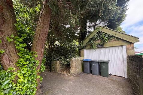 front garage