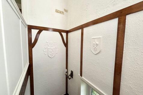 hallway 2