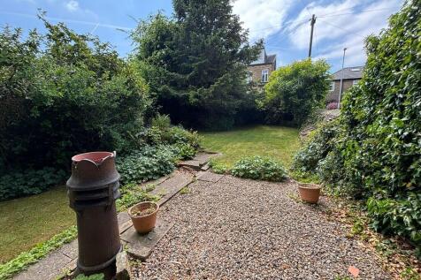 back garden 2