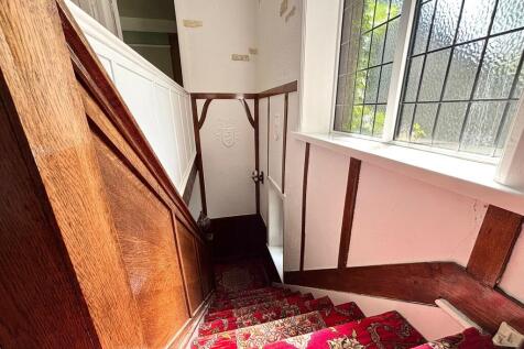 hallway 3