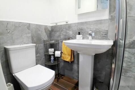 Bed3 Ensuite