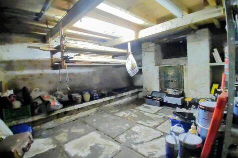 Cellar room 2