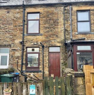 back of house