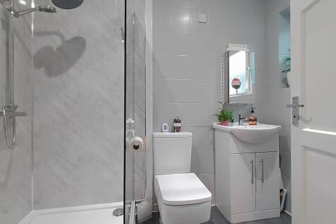 Shower room-