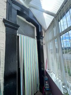porch