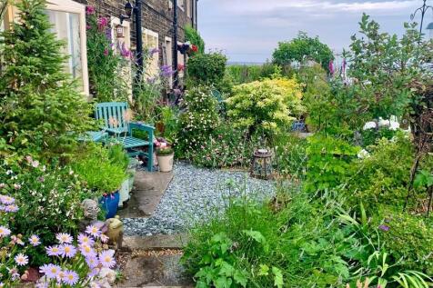 front garden.