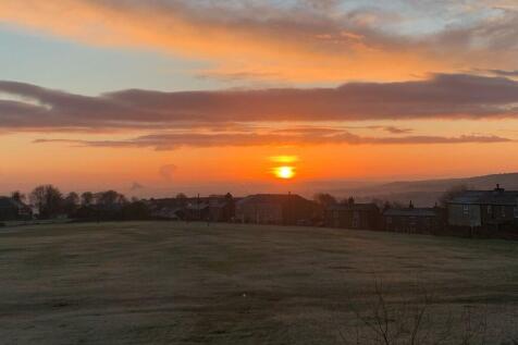 sunrise