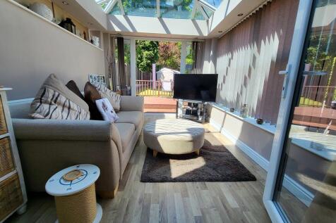 Consevatory 2