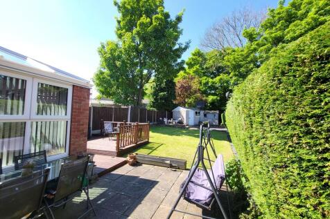 back garden 3