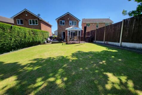 back garden 5