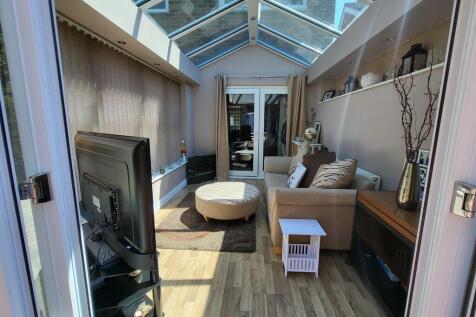 Consevatory