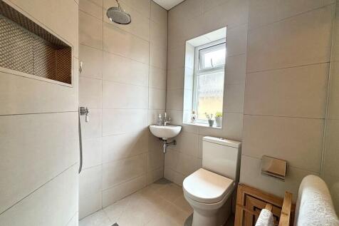wet room 