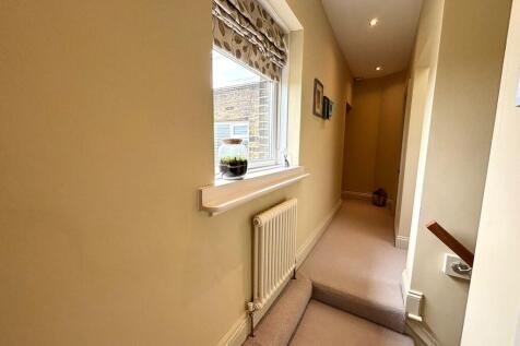 Hallway 2