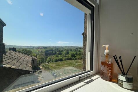 bathroom view
