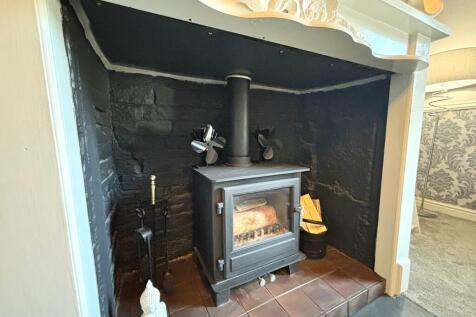 log burner 3