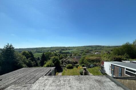 bedroom view