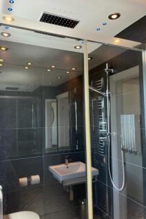 shower