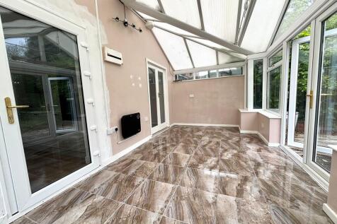 consevatory