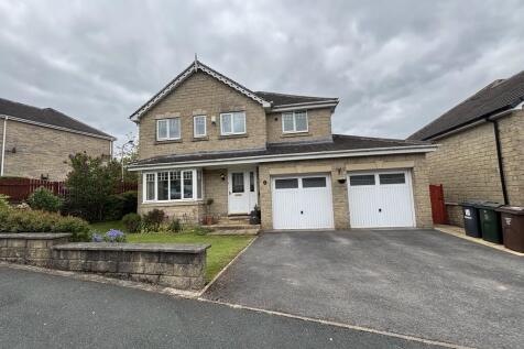 front house