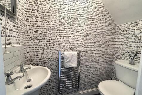 downstair wc