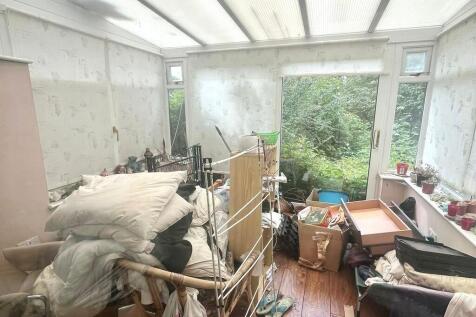 consevatory