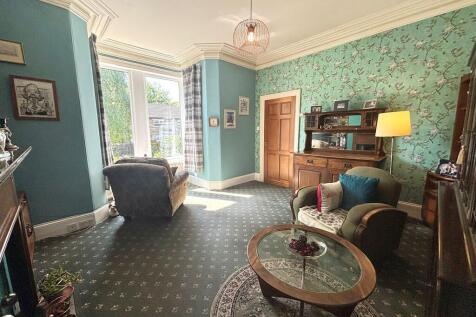 Occasional room 