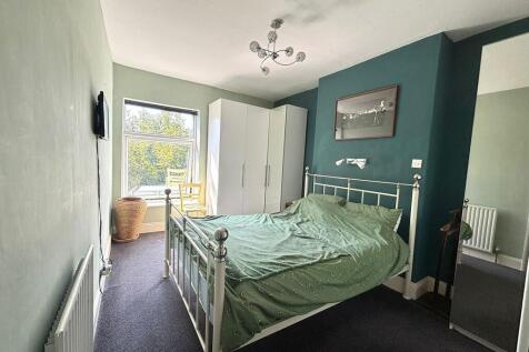 master bedroom 1