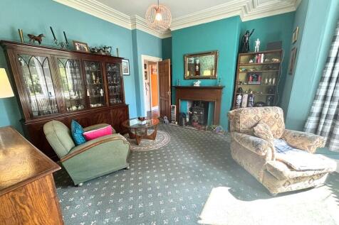 Occasional room 2