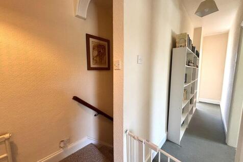 Hallway 1