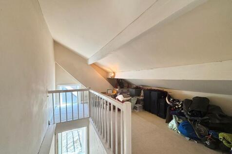 Attic