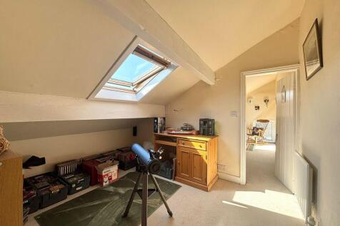 Occasional room