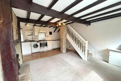 living kitchen