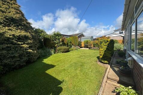 garden 7