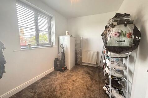 occasional room 