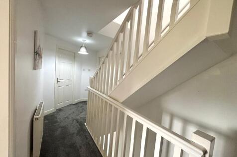 hallway 2