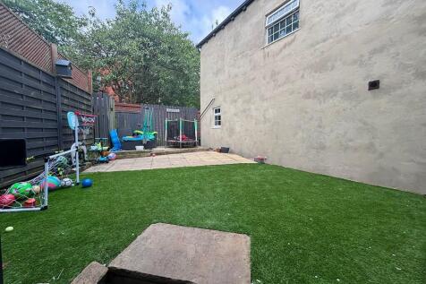 back garden 1