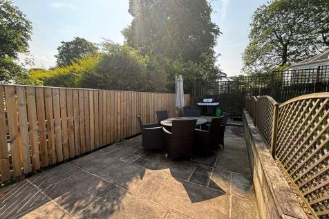 back garden 1