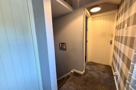 hallway 2