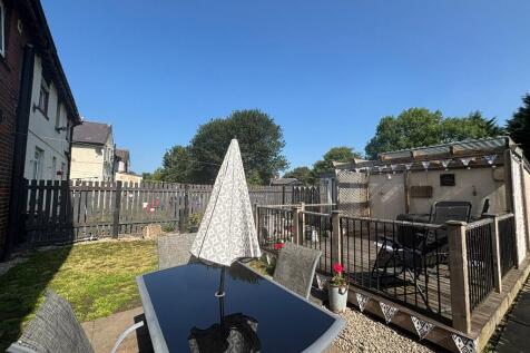 back garden 1