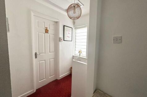 Hallway 1