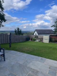 back garden 3