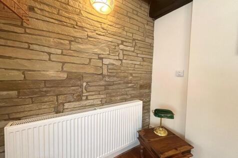 stone wall
