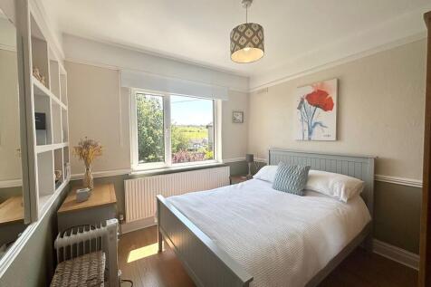 Bedroom 1..