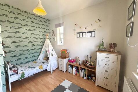 Bedroom 2....